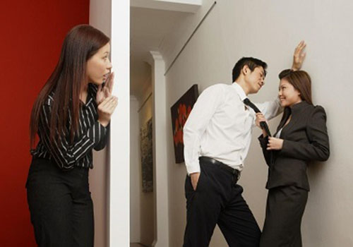 杭州外遇调查取证公司